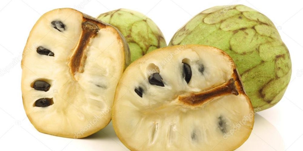 LA CHIRIMOYA – GustuBlog